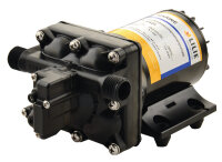 LILIE by Shurflo Aquaking Series Pompe à membrane...