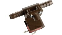 Membran-Druckschalter - PE - 1 bar - Für...