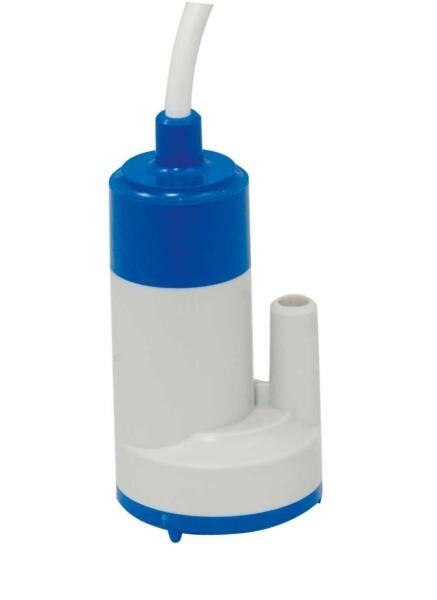Tauchpumpe 12l 0,6Bar los