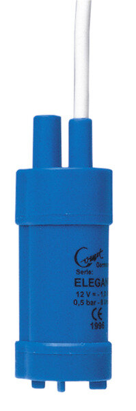 12 V Tauchpumpe Elegant 10 l - Lose