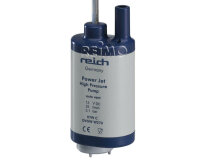 12 V Tauchpumpe Power Jet Plus für 12 mm Rohr-System
