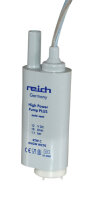 Power Pumpe Easy - Tauchpumpe 12 l/min. - 0,5 bar - 1 m...