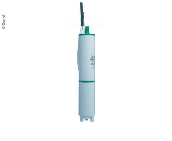 Pompe submersible Geo-Duplo-Plus en vrac