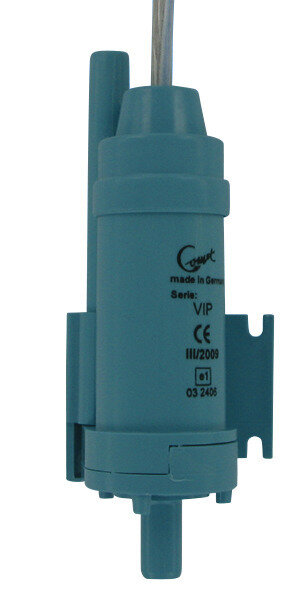 Inline pump VIP-Inline-Plus 12V, SB