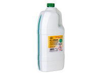 All-Green Sanitärzusatz für Campingtoilette - 2 l