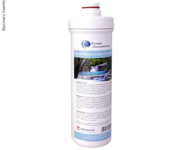 Filtre de remplacement pour 62404