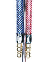 Einhebelmischer ROMA