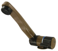 Mitigeur automatique London, PerÃ§age 27mm,...