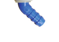 Untertischhahn TREND A - Mit 10 mm Schlauch-Anschluss
