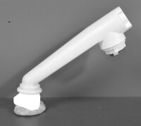 Showerset Elbe - White