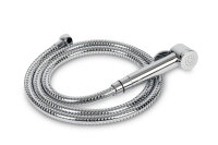 Duschset - ABS - Verchromt