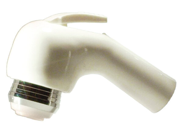 Shower head top, screw thread 1/2