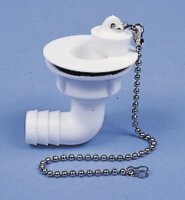 Kit de vidange deau tuyau à 90° 3/4",...