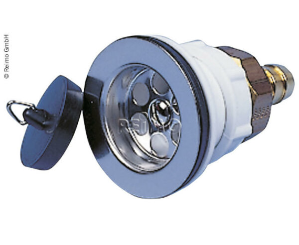 Shower schedule luxury 10er