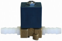 Magnet valve 12V 1/4
