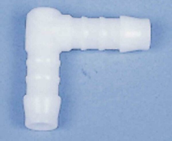 Hose connector L 10mm loose