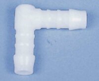 Hose connector L 10mm loose