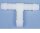 Schlauchverbinder T 10mm lose