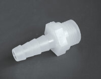 Raccord adaptateur pour tuyau 1/2" à 10 mm. 2...