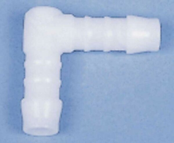 Hose connector L 12mm 2 pieces