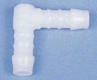 Hose connector L 12mm 2 pieces