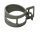 Spring band hose clamp 5pcs.