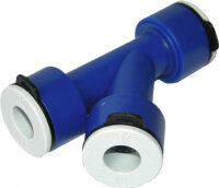 Uni-Quick for 12 mm pipe system - Y-distributor