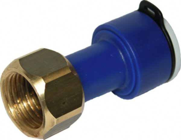 Gerader Tüllenverb.1/2"SB