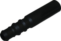 Schlauchstecktülle - Adapter UniQuick von 12 auf 10...