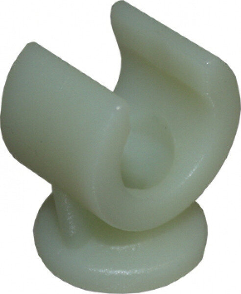 Kunstst.Rohrschelle lose