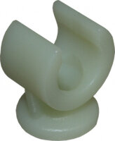 Kunstst.Rohrschelle lose