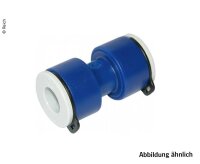 Uni-Quick Verbinder - Gerade - 12 mm