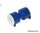 Uni-Quick Verbinder - Gerade - 12 mm