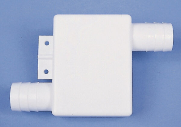 Purgeur dodeurs 3/4 (réservoir deau/tuyau flexible)