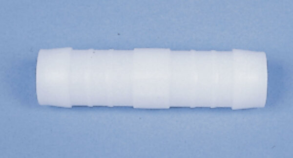 Hose connection 3/4" and 1"