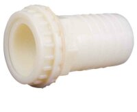 Tankverschraubung - Gerade - 40 mm - Lose