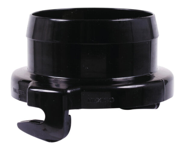 Raccord à baïonnette pour tuyau flexible 76mm