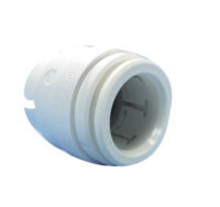 Speedfit for end plugs