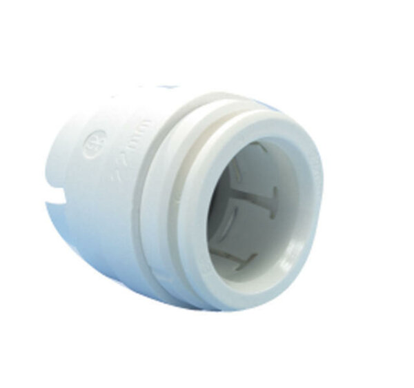 Speedfit for end plugs