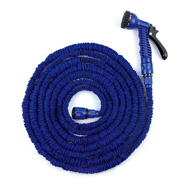 Flex hose