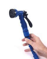 Flex hose