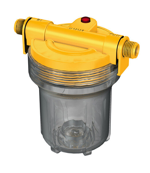 Certec® Inline Gehäuse