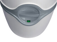 Porta Potti 565 - Weiß