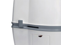 Porta Potti 565 - Weiß