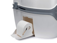 Porta Potti 565 - Weiß