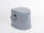 Divisible toilet