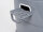 Divisible toilet