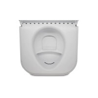 OGO Trenntoilette kompakt