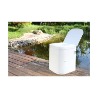 OGO Trenntoilette kompakt