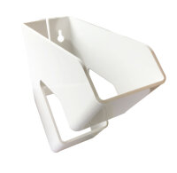 Cinderella bag dispenser plastic